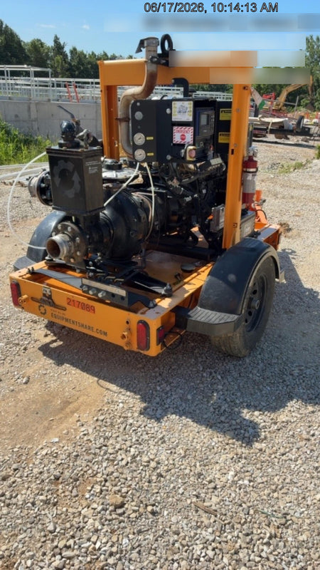 2022 PIONEER PP44S10L761-D2.9L4