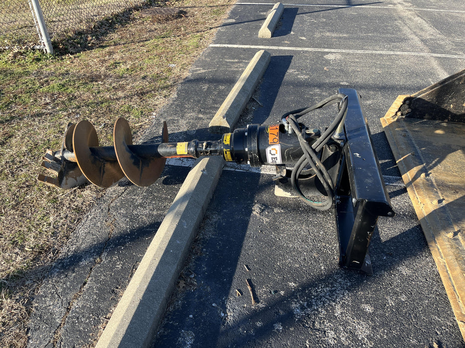 2023 AUGER TORQUE 3300-30