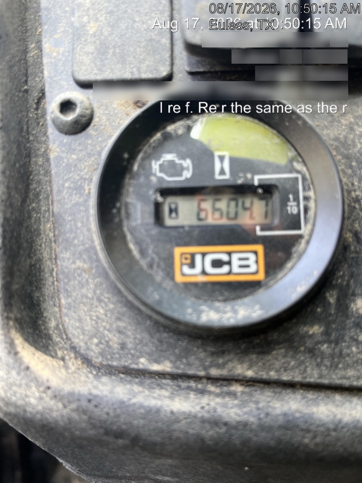 2022 JCB 510-56