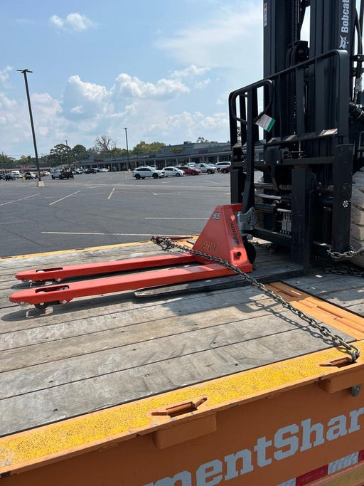 2025 MIGHTY LIFT ML55M