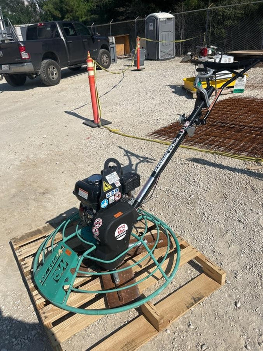 2025 MULTIQUIP J36H55