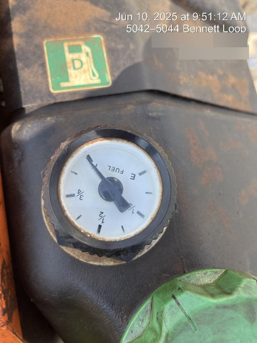 2025 WANCO WLTT-4MK8K