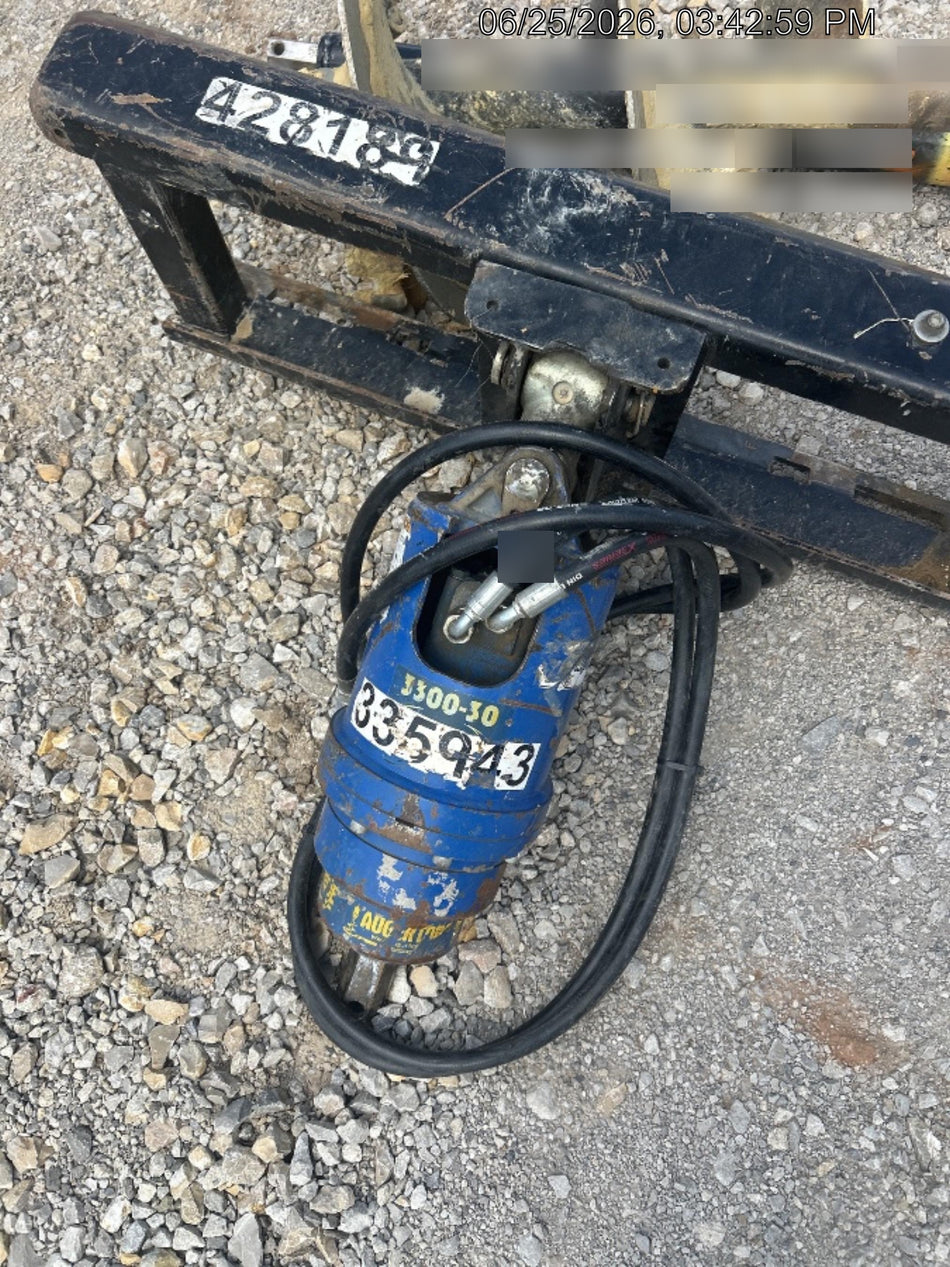 2023 AUGER TORQUE 3300-30