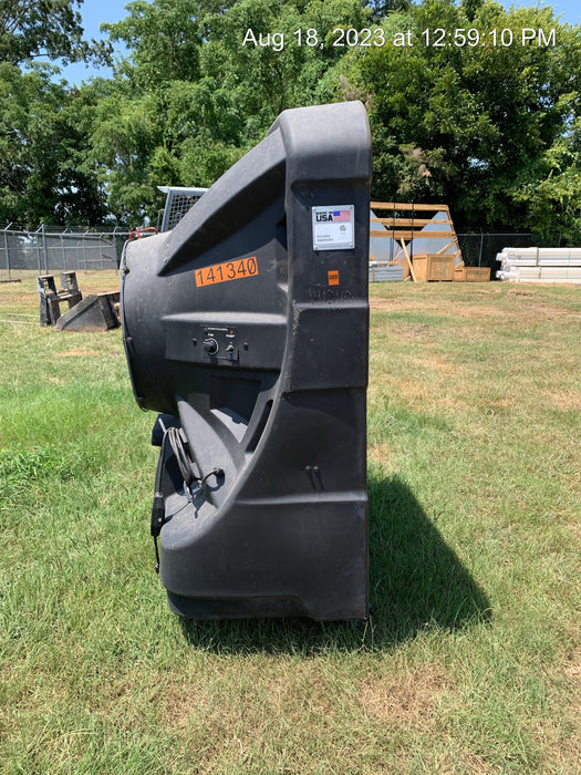 2021 PORTACOOL JETSTREAM 250