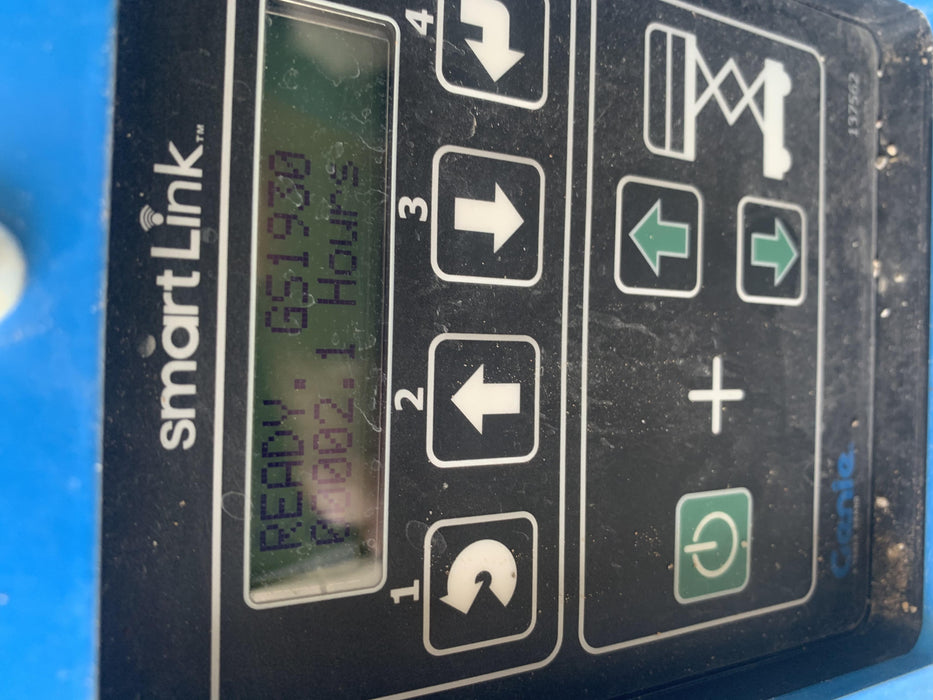 2020 Genie GS-1930 Standard Machine