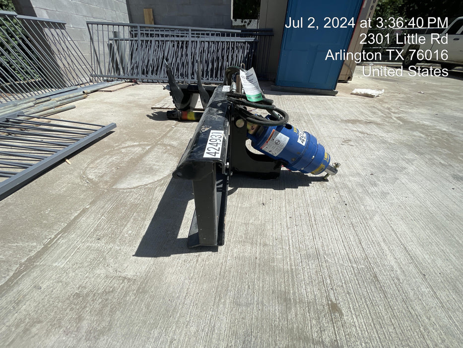 2024 AUGER TORQUE 3300-30