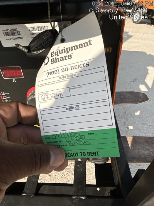 2022 LINCOLN ELECTRIC FLEXTEC 350X