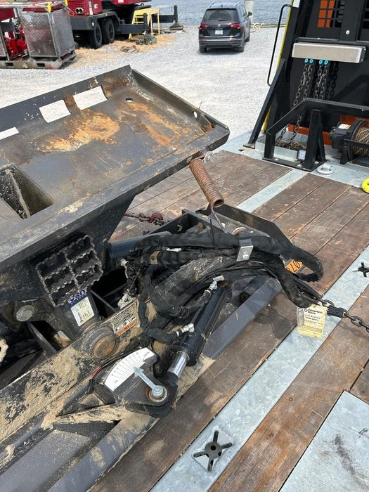 2025 PALADIN Dozer Blade 84"