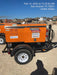 2021 Lincoln Electric Vantage 322 Vantage 322 Ready Pak 3 w/ Decals, ORANGE (includes trailer, cable rack, fender light kit) NO Telematics