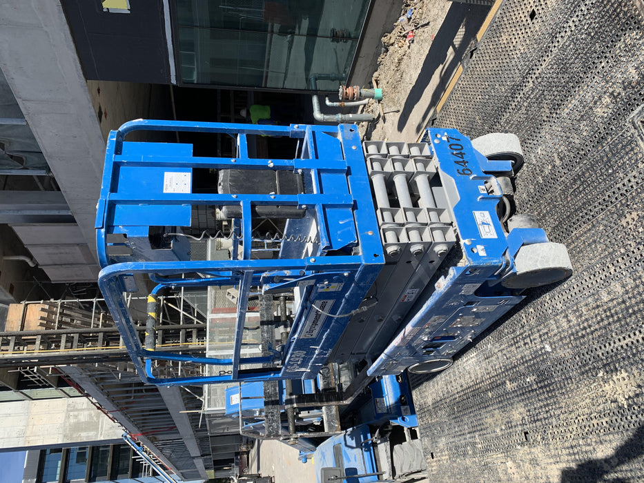 2020 Genie GS-1930 GENIE GS-1930