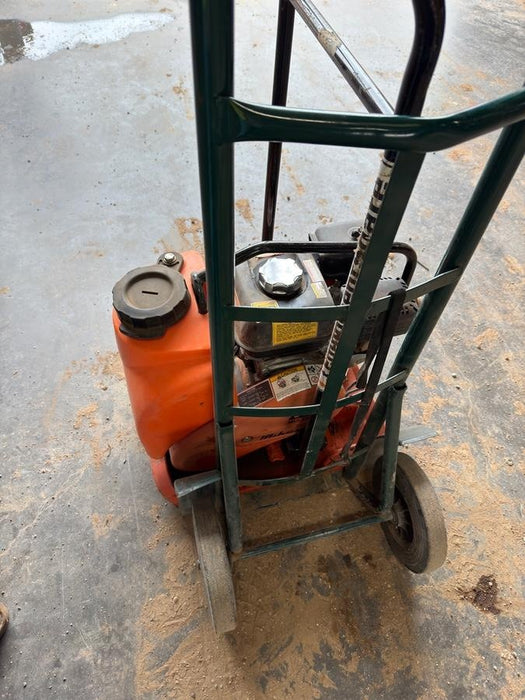 2023 MULTIQUIP MVC82VHW