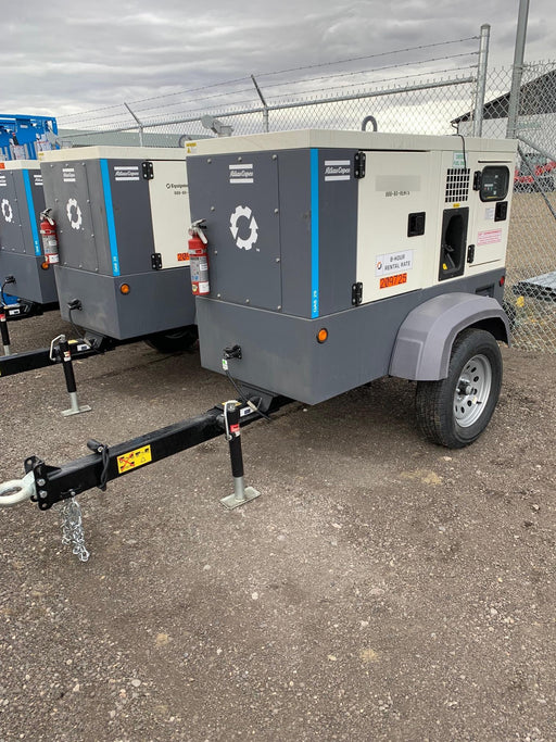 2022 ATLAS COPCO QAS25 CWK