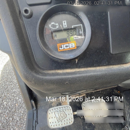 2025 JCB 510-56