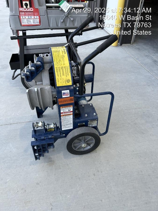 2025 CURRENT TOOLS 77