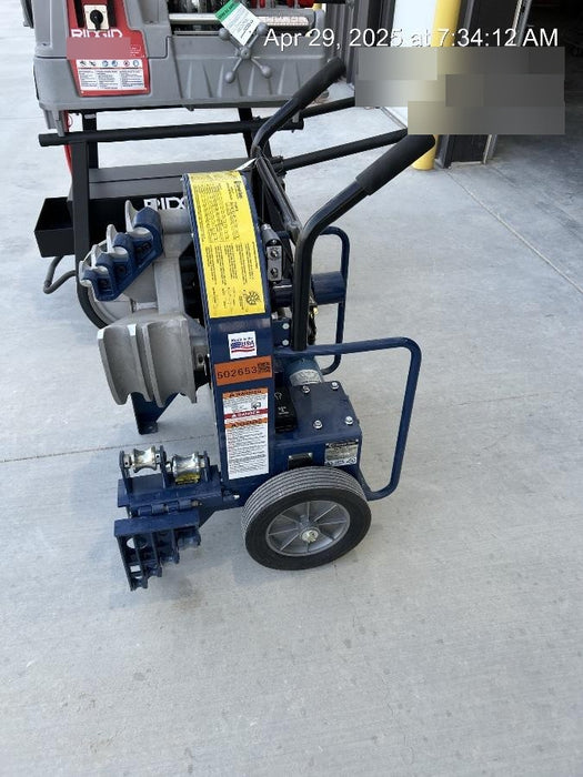 2025 CURRENT TOOLS 77