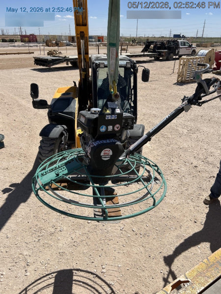 2025 MULTIQUIP B46H90