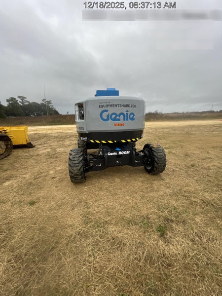 2025 GENIE Z-45 XC