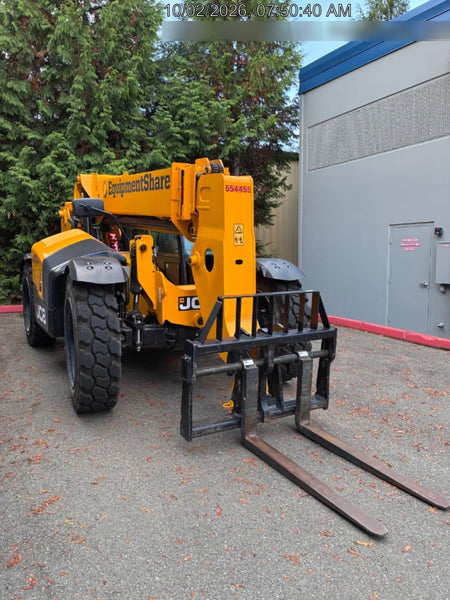 2025 JCB 506-36