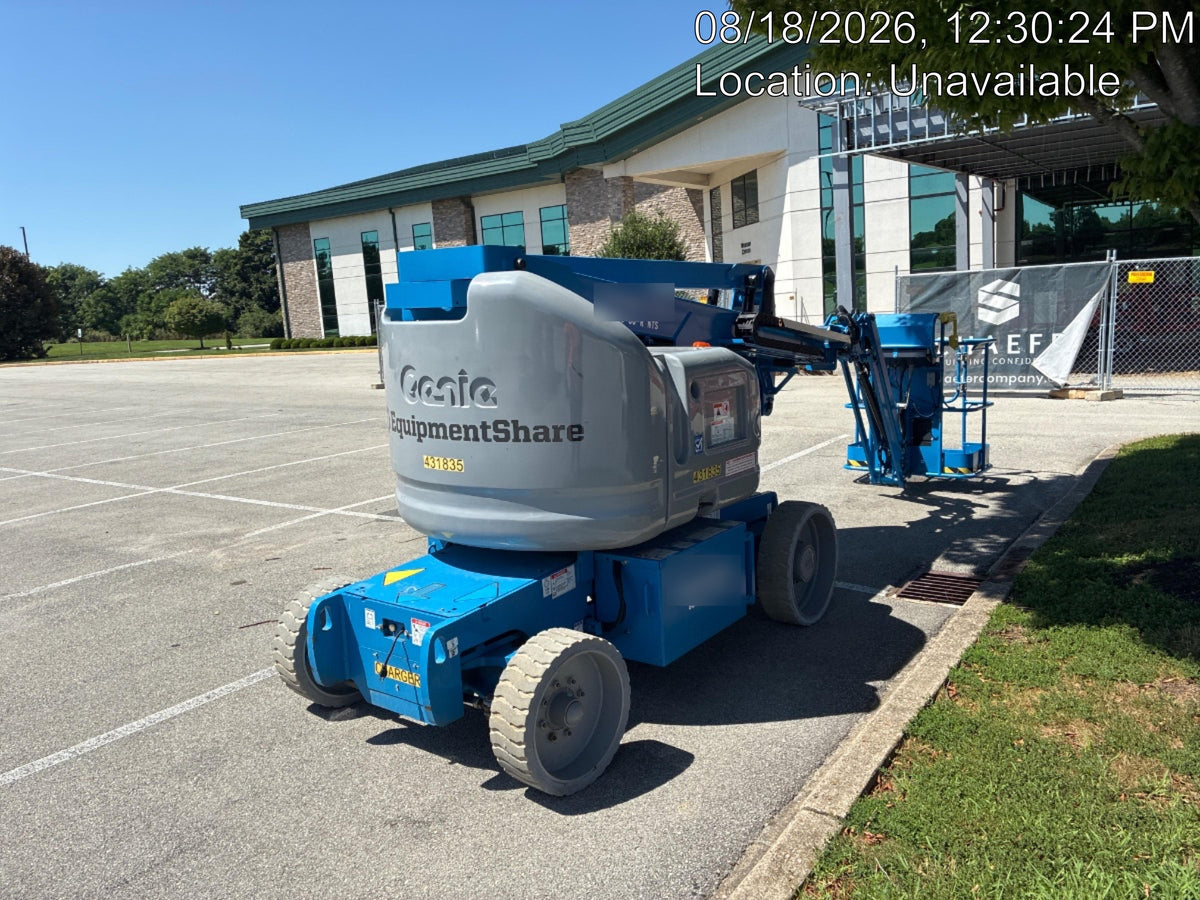 2024 GENIE Z40/23N RJ