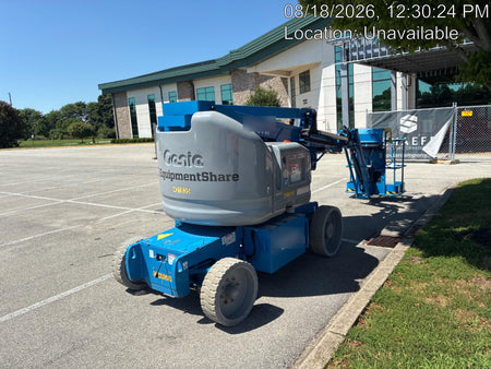 2024 GENIE Z40/23N RJ