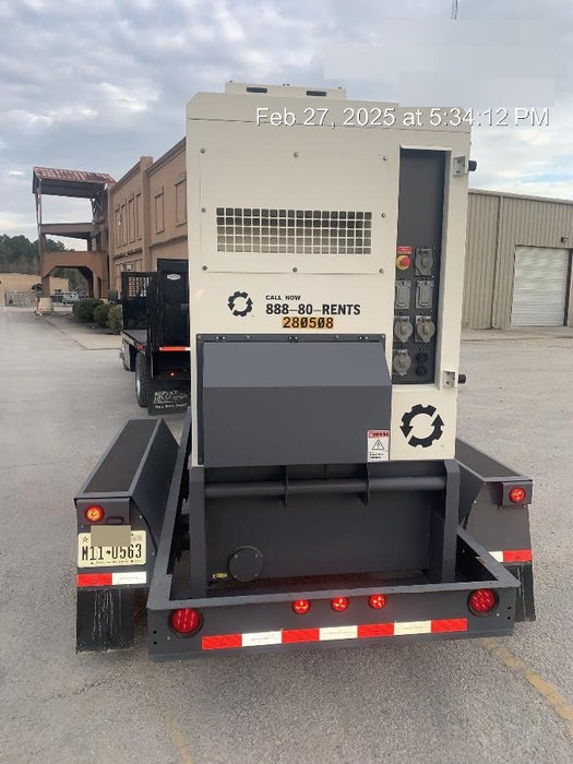 2022 ATLAS COPCO QAS 235