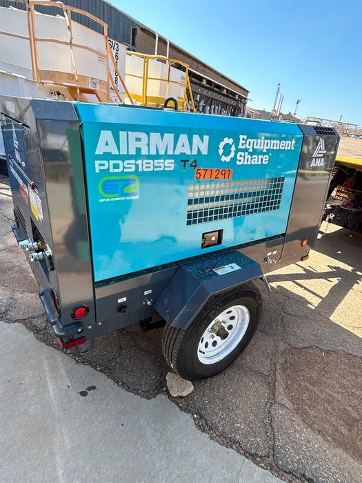 2025 AIRMAN PDS185S CWK