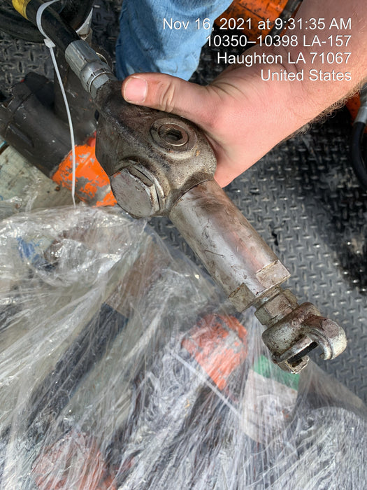 2020 MICHIGAN PNEUMATIC 751SS