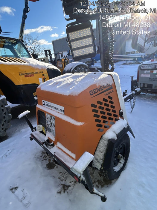 2023 GENERAC MLT2