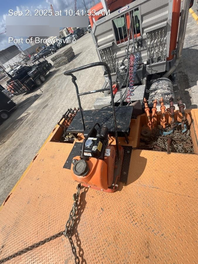 2023 MULTIQUIP MVC82VHW
