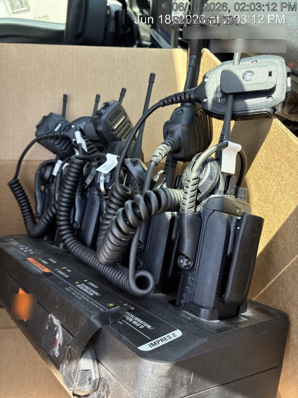 2023 MOTOROLA PMPN4284