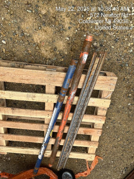 2023 CURRENT TOOLS 661