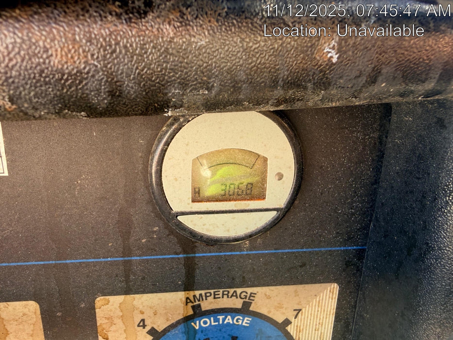 2019 Miller Electric BOBCAT 250 Standard w/Running Gear, Bracket, Hose