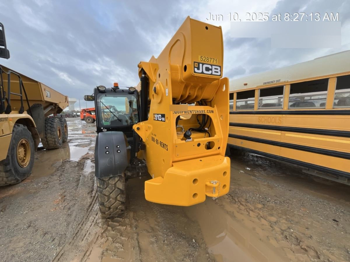 2025 JCB 510-56
