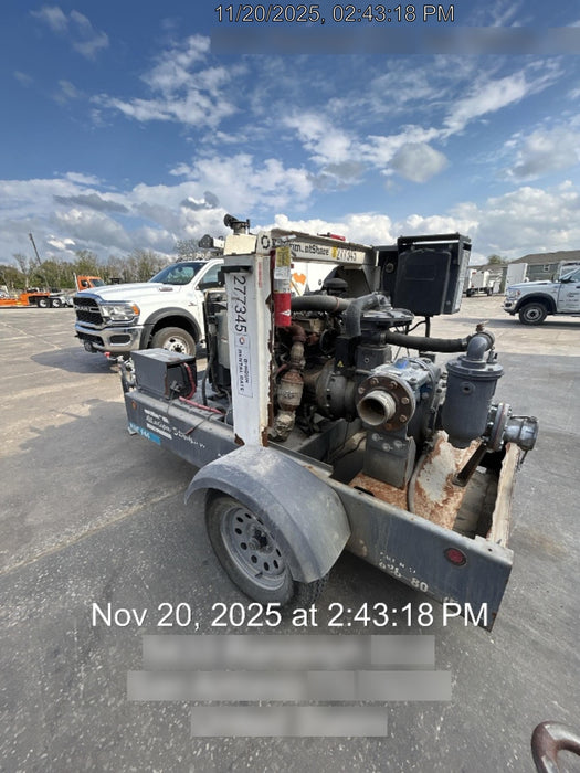 2022 ATLAS COPCO PAC F44 KD