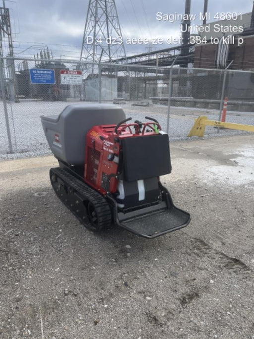 2024 TORO MBTX 2500-TS