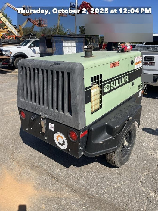 2020 SULLAIR 185-DPQ