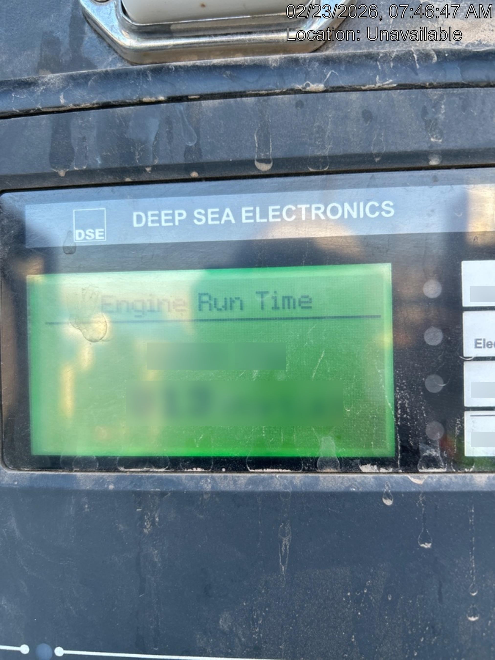 2021 ATLAS COPCO QAS 70
