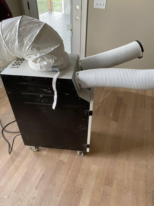 2022 KWIKOOL KPAC1411-2