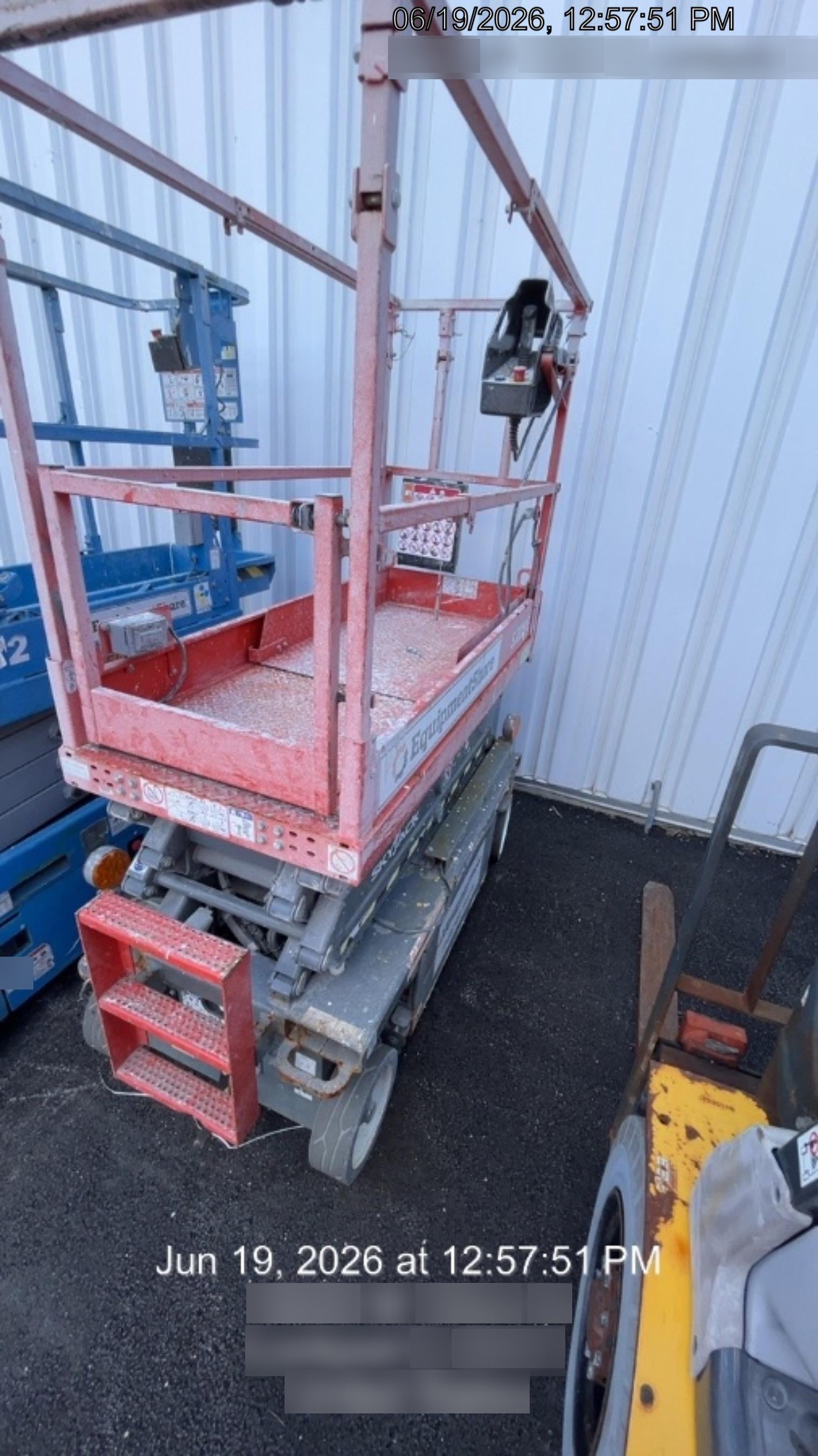 2023 SKYJACK SJ3219