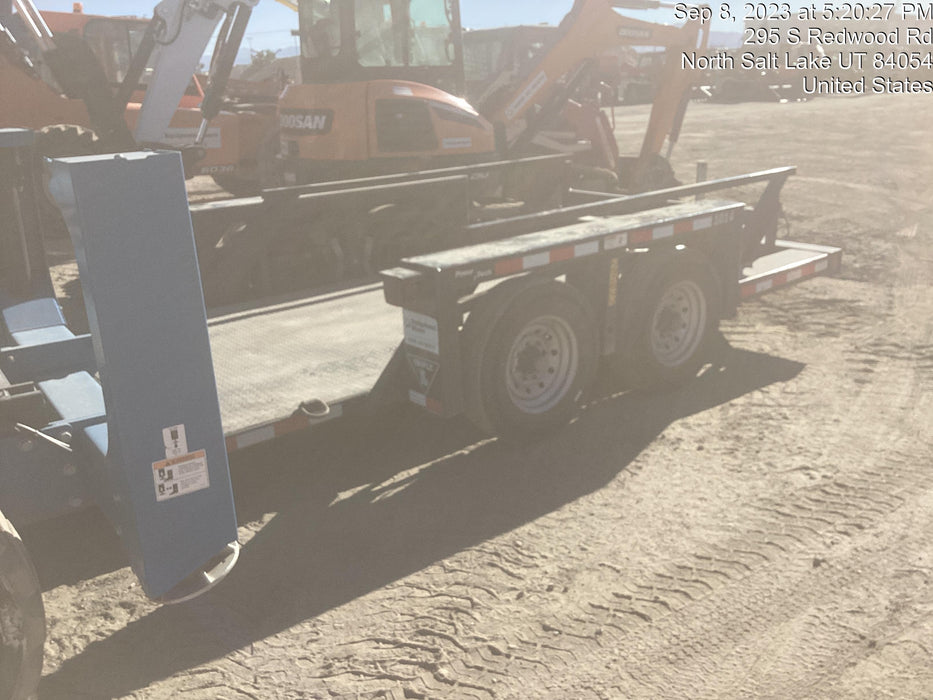 2022 TRIPLE L 1014 Triple L