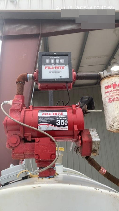 2023 ATLAS COPCO QAS 235