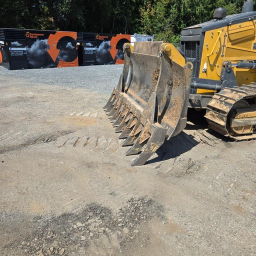2020 SOLESBEE Dozer Rake