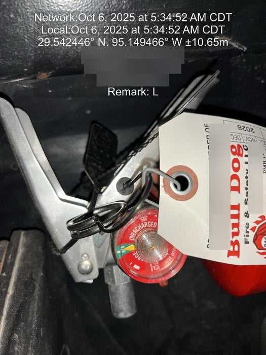 2023 SHINDAIWA DGK15FL