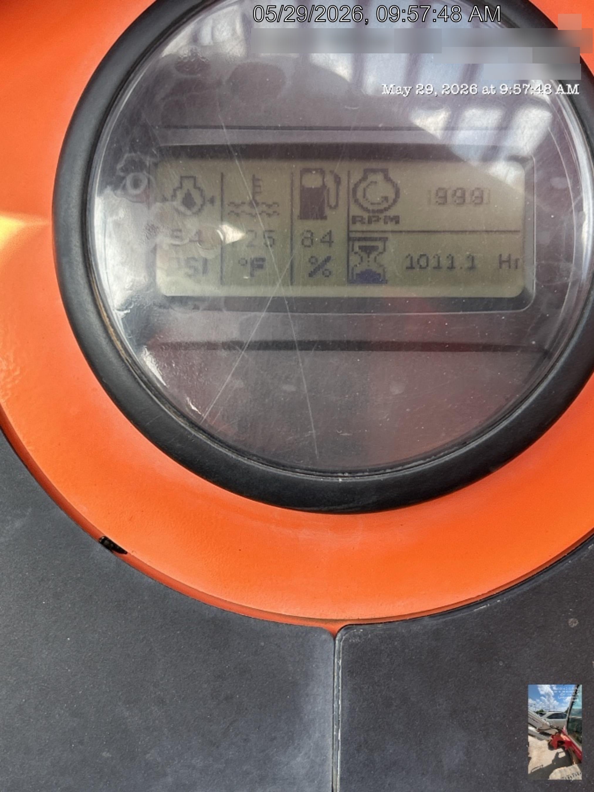2023 SKYTRAK 8042