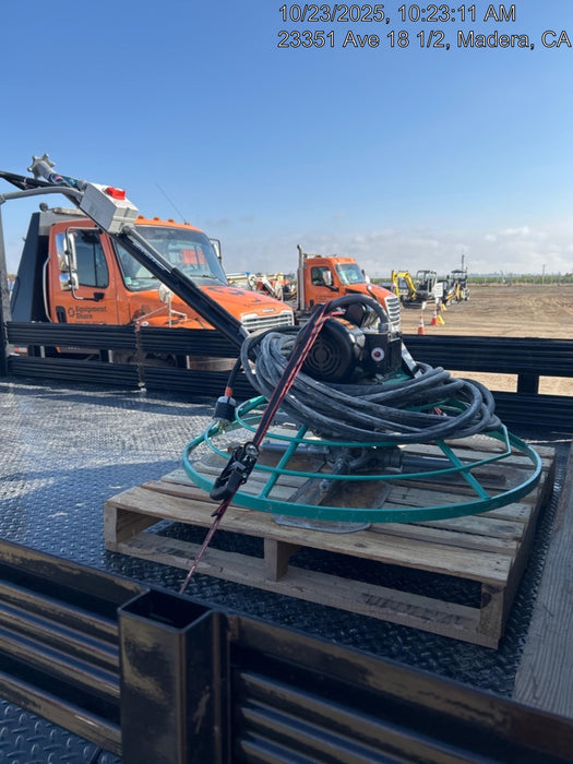 2025 MULTIQUIP J36E2