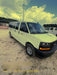 2025 GMC Savana 3500 - Rental