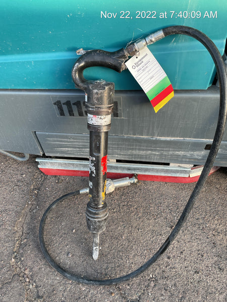 2020 CHICAGO PNEUMATIC CP4611 P