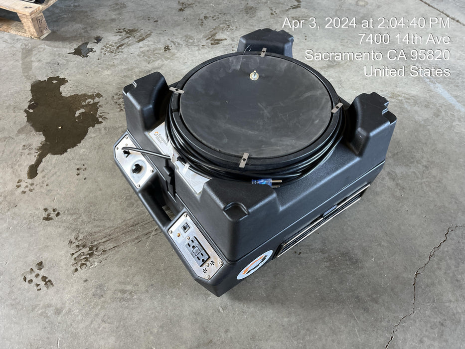 2022 PHOENIX Guardian R Hepa