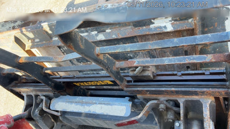 2022 ARROW MATERIAL HANDLING 48" Pallet Forks - Arrow