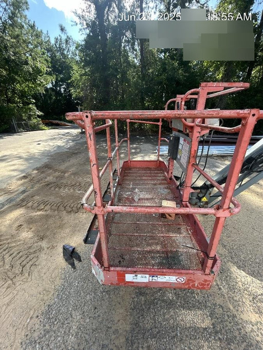 2018 SKYJACK SJ63 AJ